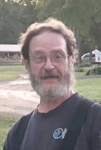 David T. “Cooter”  Eckman